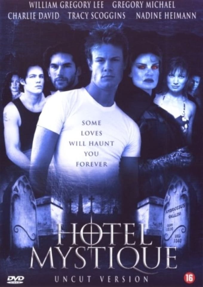 Hotel Mystique