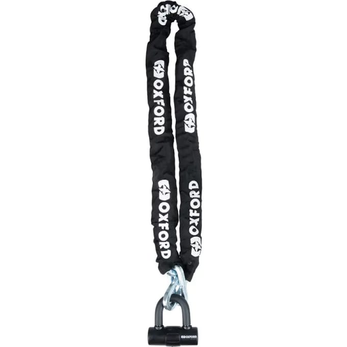 Anti diefstal ketting Oxford HD Max