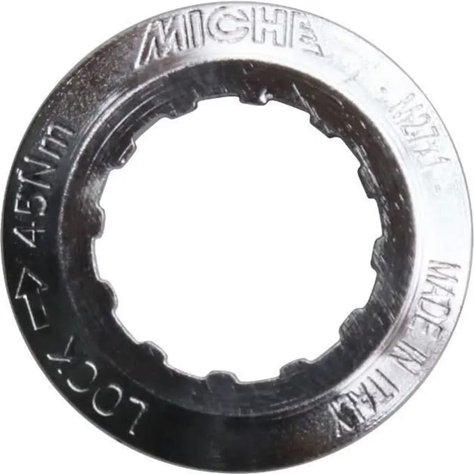 Borgmoer Miche Campagnolo 9-10 v 12-16 T