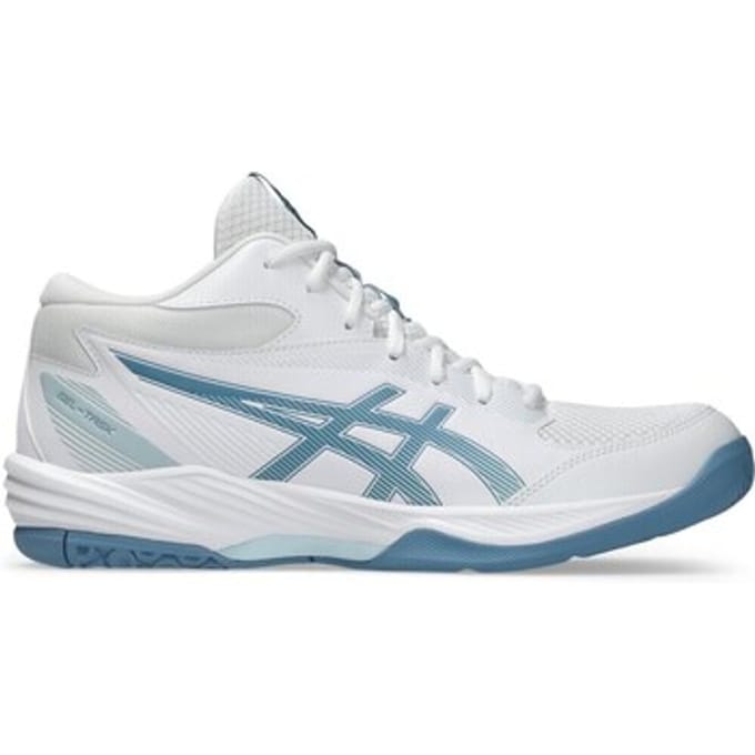 Indoor schoenen Asics Gel-Task MT 4