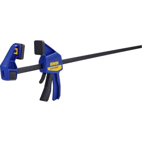 Irwin Quick-Grip Medium Duty snelspan lijmklem 900mm
