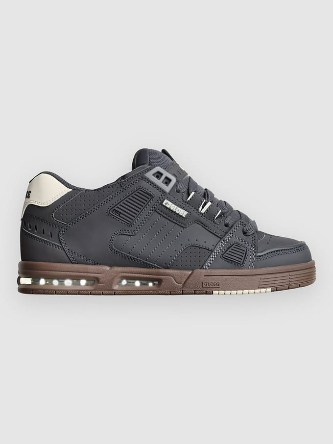Globe Sabre Skate Schoenen grijs