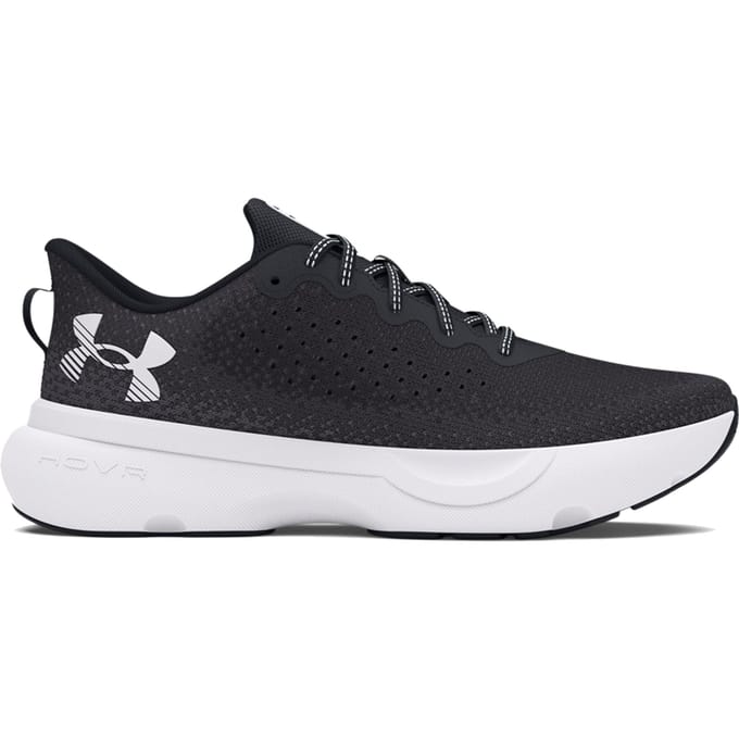 Under Armour Infinite Neutrale Schoen Heren-Zwart,Zwart