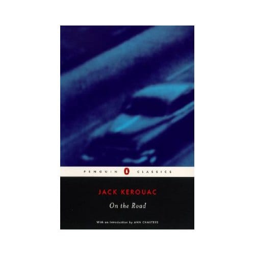 On The Road - Jack Kerouac