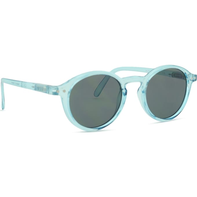 Izipizi Crossroads Sun Kids #D Turquoise Stone (voor 3–5 jaar)