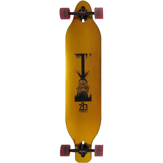 Bestuur 213 Longboard Drop through