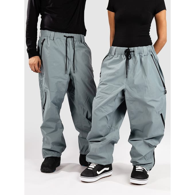 1080 Laurin-T Broek groen