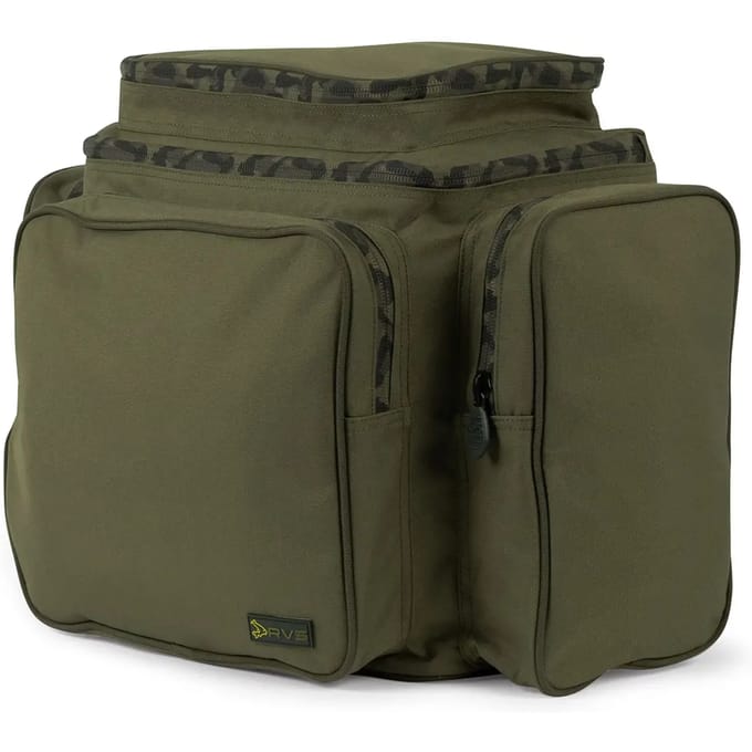 Avid RVS Cookbag | Koeltas
