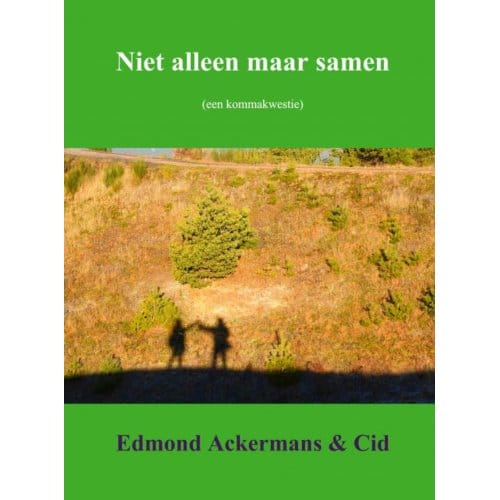 Niet Alleen Maar Samen - Edmond Ackermans