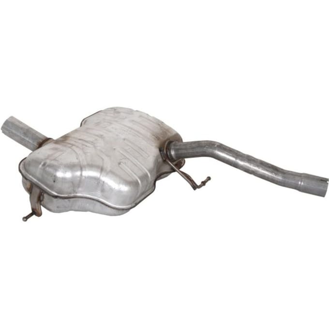 Geluiddemper achter BOSAL 247-101