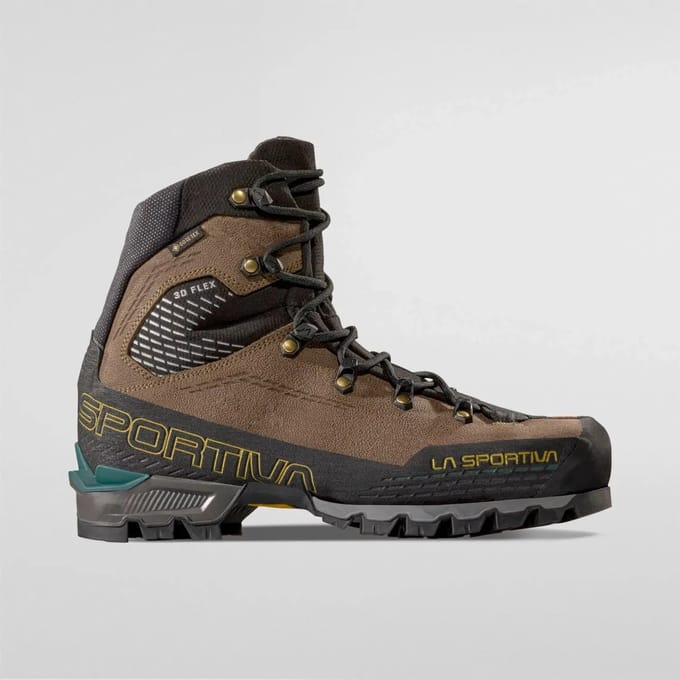 Bergschoenen La Sportiva Trango Alpine GTX