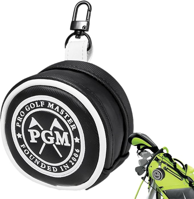 Golfbaltas - Mini Golftas - Golf Training - Waterdicht Materiaal - 145 x 47 x 10 cm