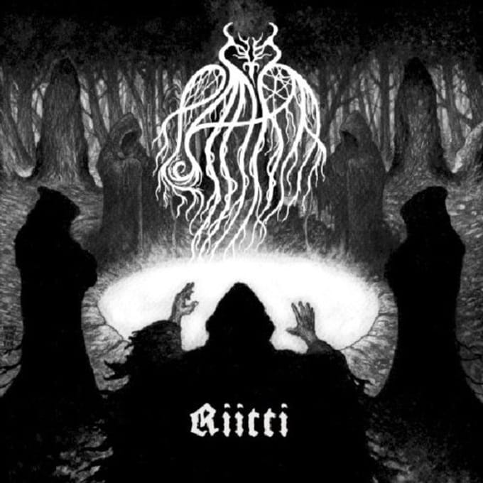 Riitti - Paara