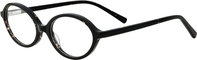 Leesbril Frank and Lucie Eyedoll-FL28500-Manhattan-+2.00