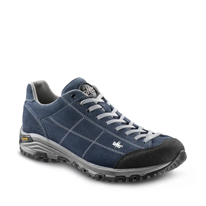Wandelschoenen Lomer Maipos Suede MTX