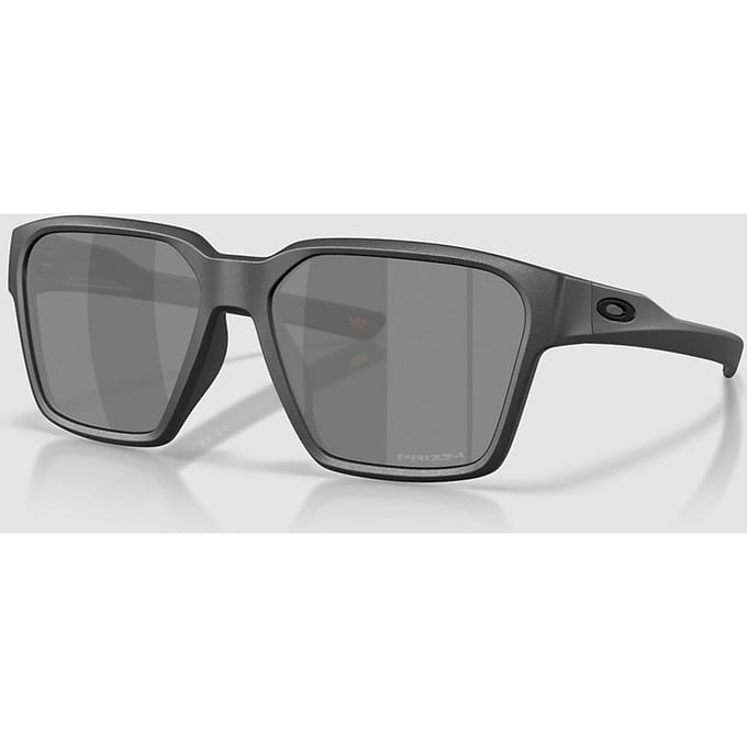 Oakley Briza Steel Zonnebril zwart