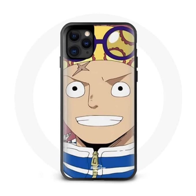 Iphone 11 Pro Max hoesje Coby One Piece Anime Universe