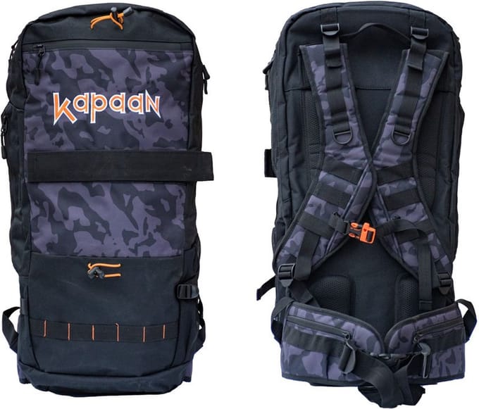 Kapaan outdoor backpack / rugtas
