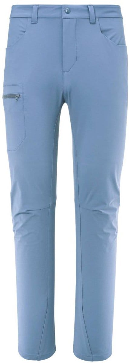Millet Ubic Stretch Broek Blauw 40 Man