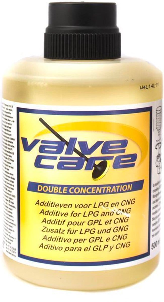 Prins Valve Care 500Ml