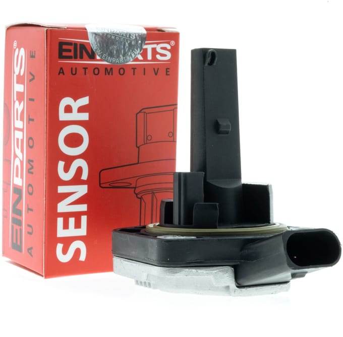 Einparts Oliepeilsensor Voor Audi A2 A3 A4 A6 A8 Tt 1J0907660A 3 Poorten