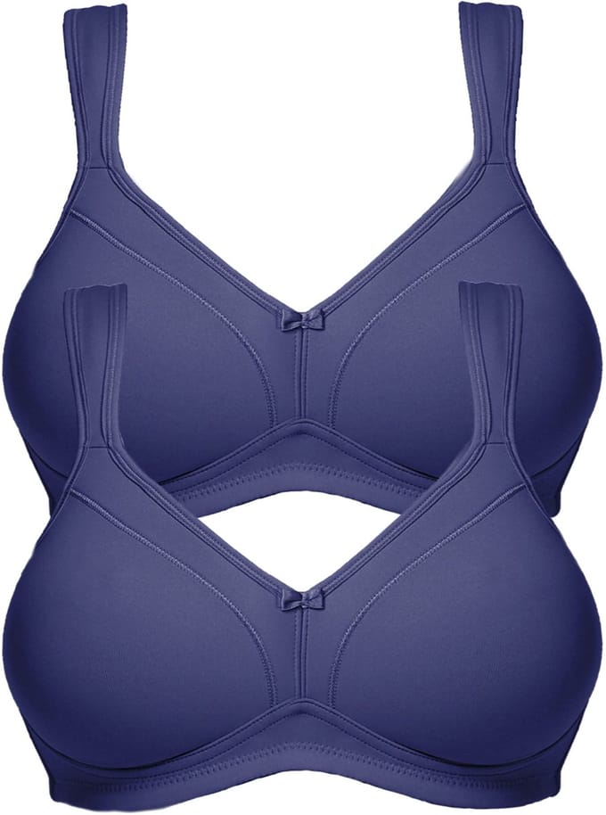 2-pack BH zonder beugel Topsy