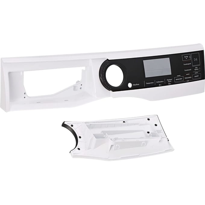 AEG controlepaneel, wit, AEG, DE 140265404016
