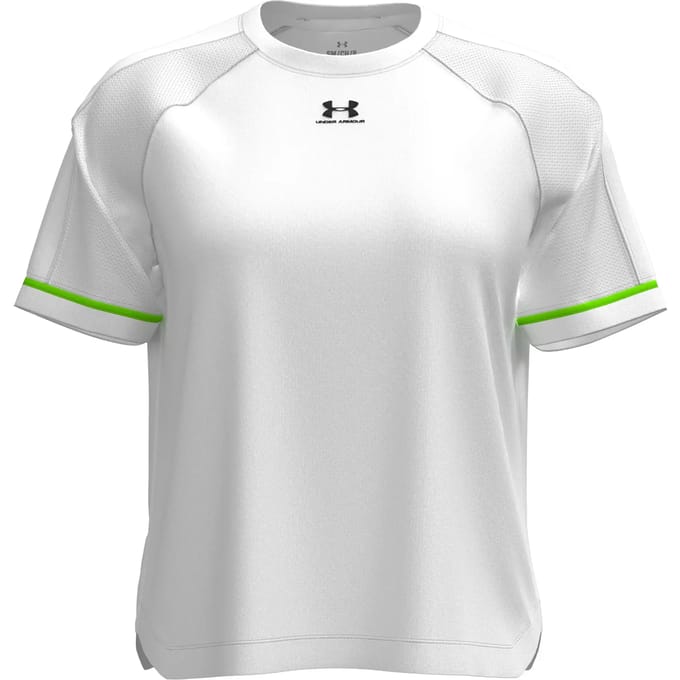 Damestrui Under Armour Challenger Boxy