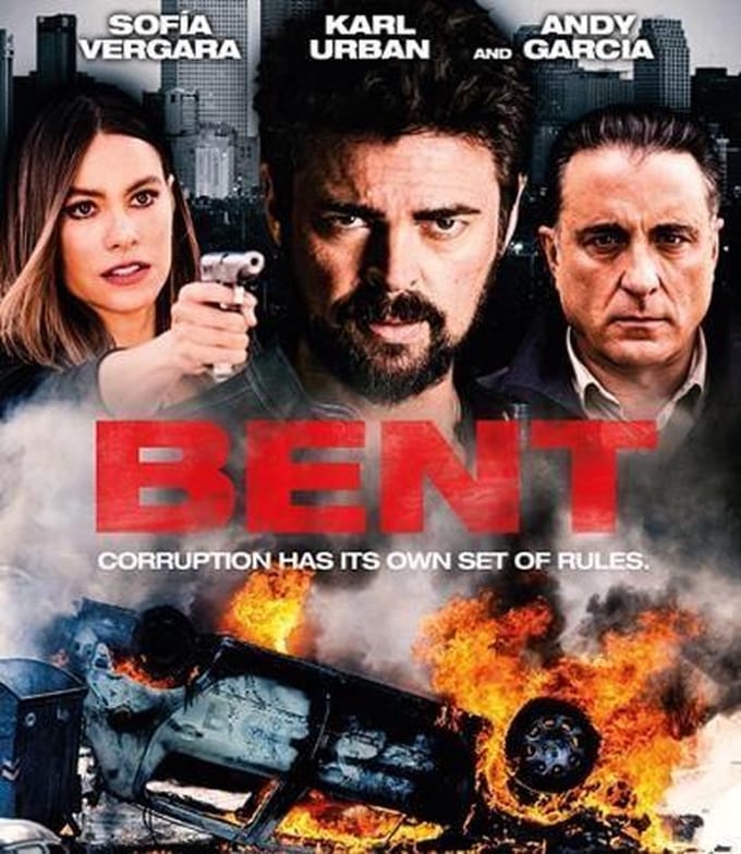 Bent (Blu-ray)