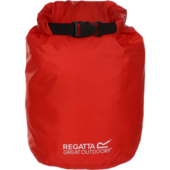 Regatta 10l droge zak