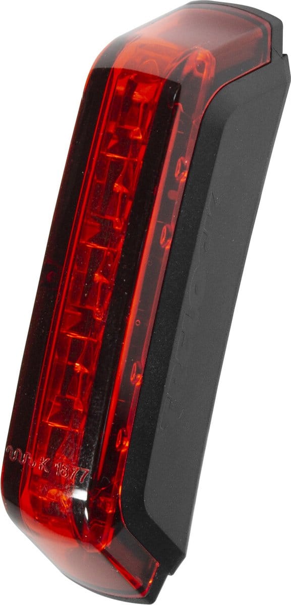 TRELOCK dynamoachterlicht LS 413 COB Line Dyn