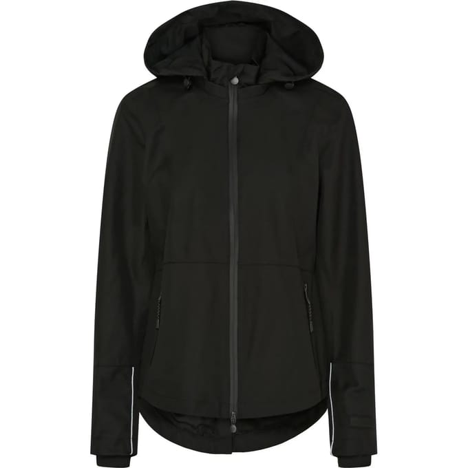 V waterproof jasje met capuchon voor vrouwen Equipage Marlow