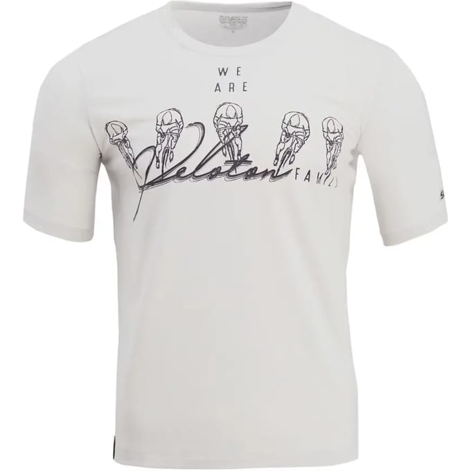 T-shirt Silvini Berici