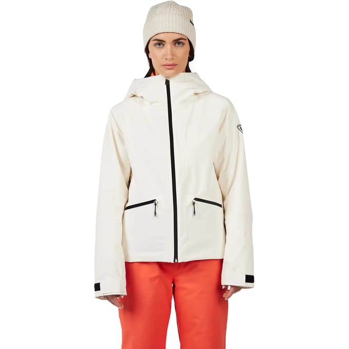 Geïsoleerde dames ski-jas Rossignol Rochrun