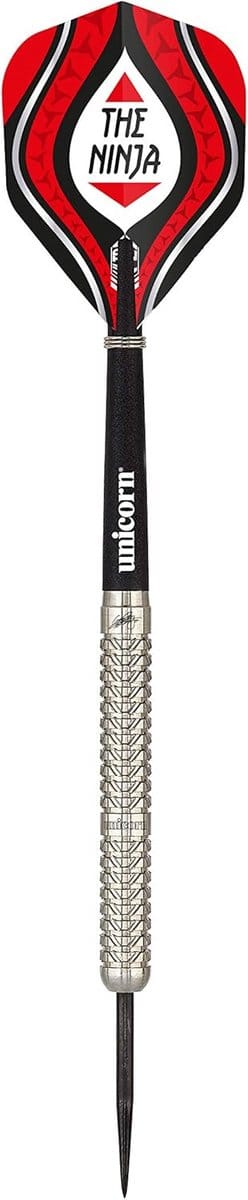 Professionele Steeltip Dartpijlen 90% Tungsten - Ideaal voor Competities