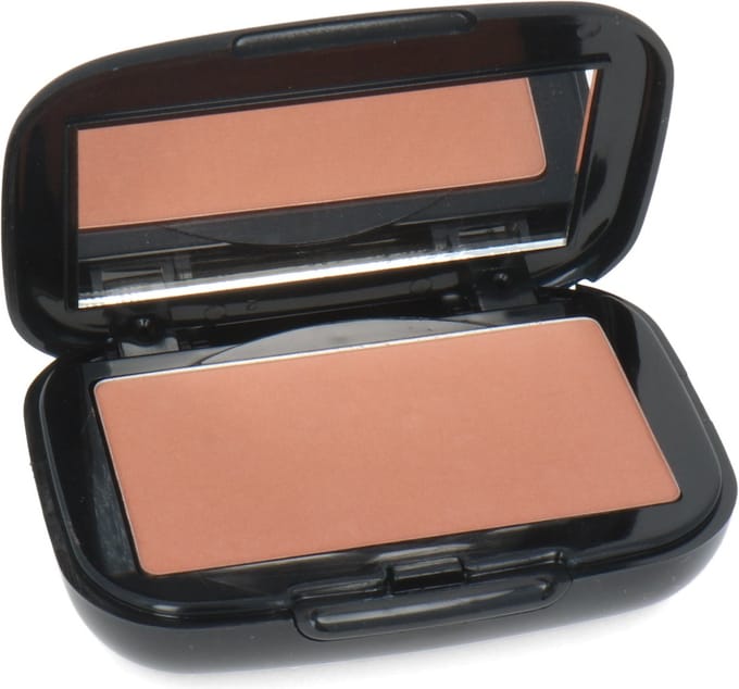 Make Up Studio Compact Earth Powder Bronzer - Pearl 1