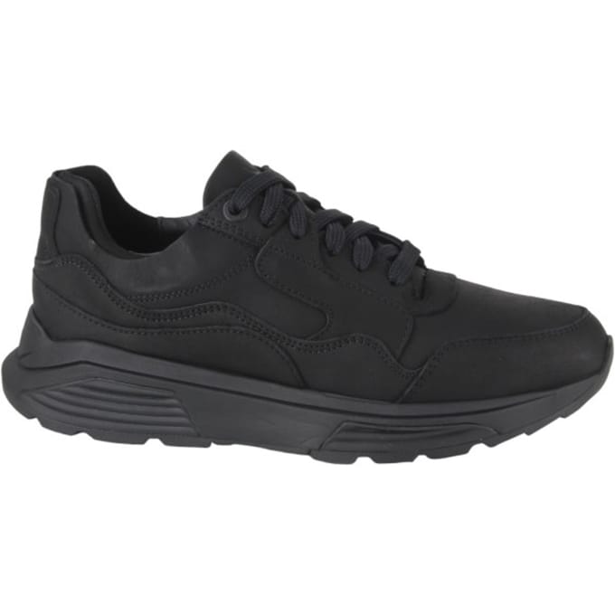 Xsensible Combi G Sneaker Sneakers Dames - Zwart - Maat 47