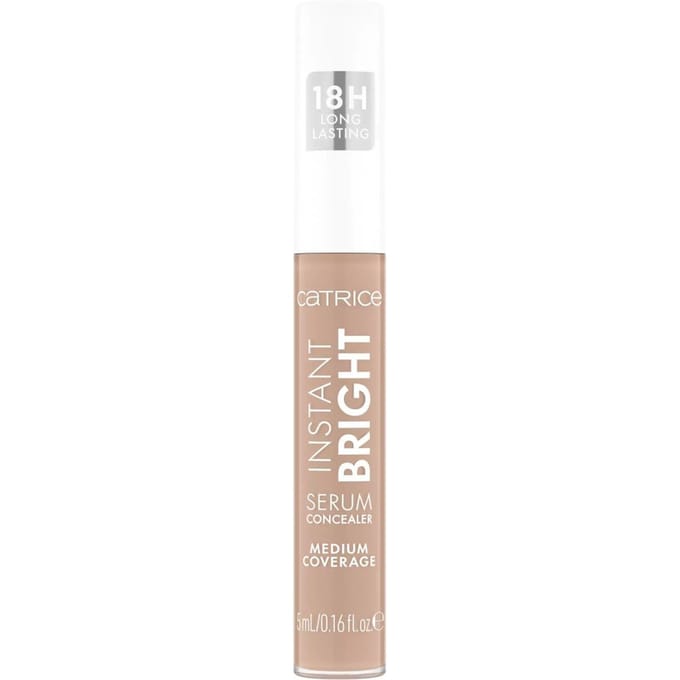 Concealer &amp; corrector Catrice Direct Verhelderende Serum-Concealer