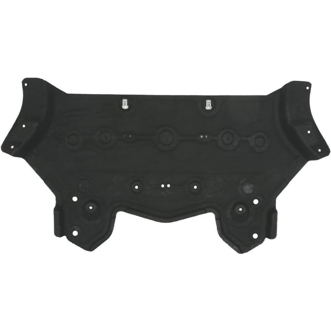 Motor-/Veiligheidsbumper BLIC 6601-02-0096870P