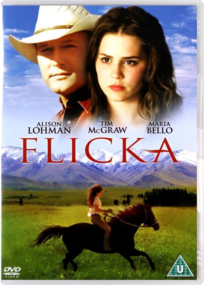 Flicka