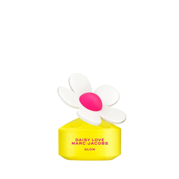 Marc Jacobs Daisy Love Glow Limited Edition EDT - 50 ml