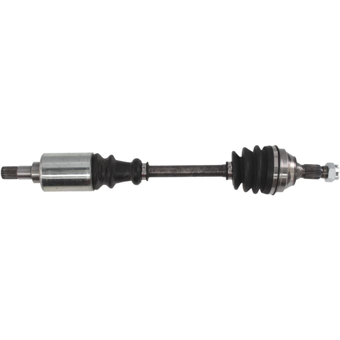 Aandrijfas POINT GEAR PNG70805 links