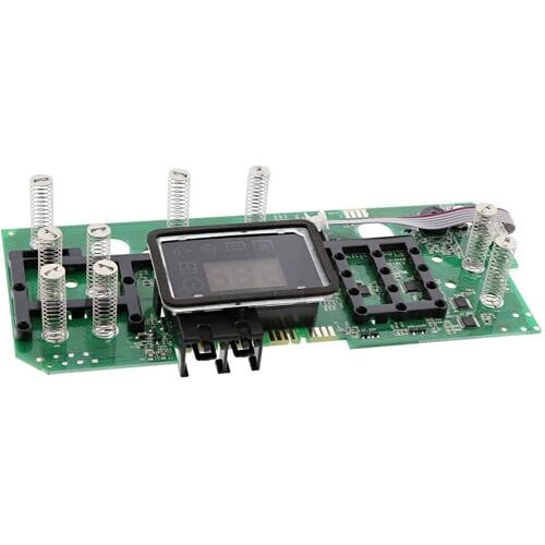 AEG gebruikersinterface-bord, set, TC4,TIR 3792727129
