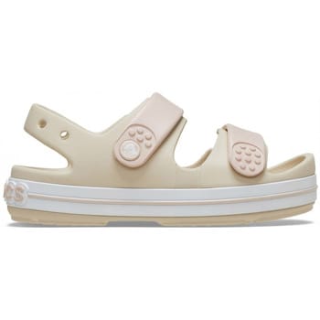 Sandalen met sleehak Crocs -