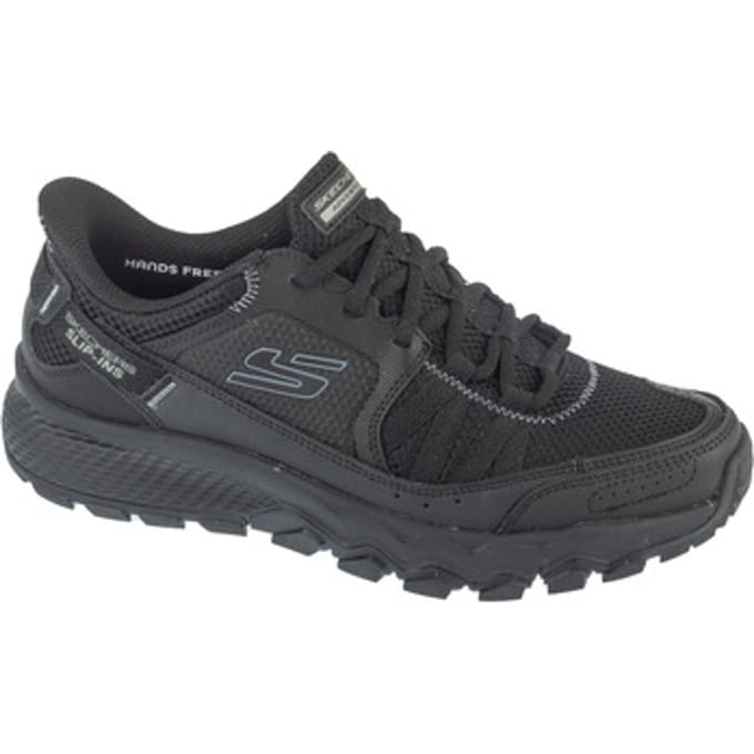 SKECHERS Dynamite Zwarte Herensneakers Maat 41 - Stijlvol & Comfortabel