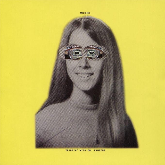Trippin' With Dr Faustus - Amplifier