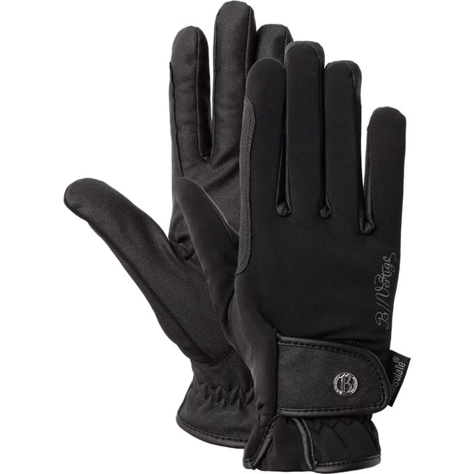 Winter rijdhandschoenen voor dames B Vertigo Sinja