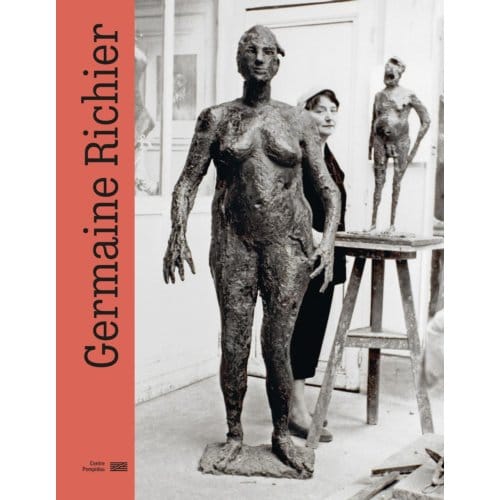 Germaine Richier - Ariane Coulondre
