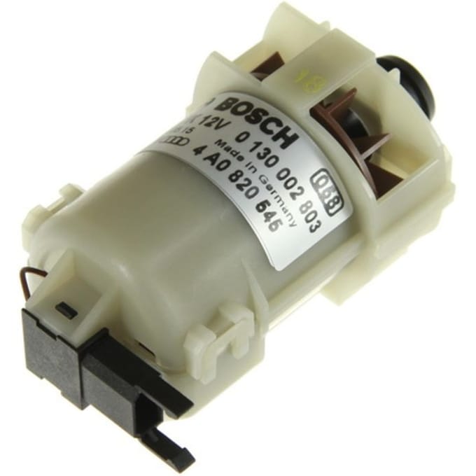 Interieurventilatie Original BOSCH 0 130 002 803