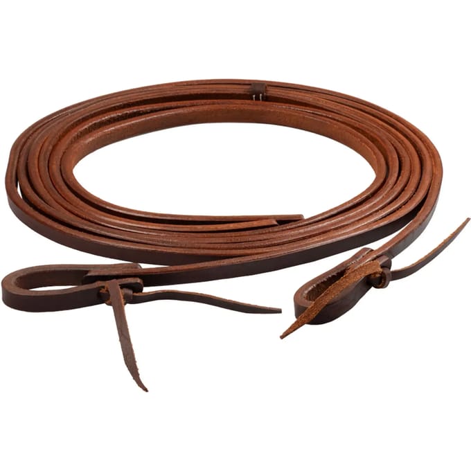 Teugels voor paarden Pool's Split 1/2"